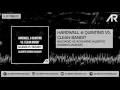 Hardwell \u0026 Quintino vs. Clean Bandit - Baldadig vs. Rockabye (Alberto Rodrigo MashUp)