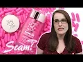 Halo Beauty Breakdown Why Hair Nail Skin Supplements are Scams