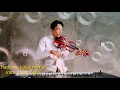 Download Lagu Dangdut Hadirmu bagai mimpi - instrument biola Cover