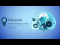 RenewAI WordPress Featured Image Creator
