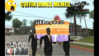 Download Gta San Andreas - coffin dance memes funny moments. MP3