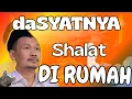 Lagu ngaji gus baha  /  DASYATNYA sholat dirumah jarang orang paham