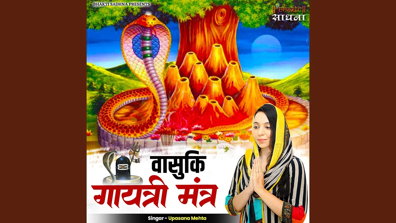 Vasuki Gayatri Mantra Vasuki Gayatri Mantra