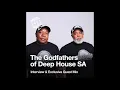 Download Lagu The Godfathers of Deep House SA - Nostalgia Will Rule The Day - UM Guest Mix