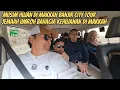 MASUK MUSIM DINGIN DI MAKKAH KEBANJIRAN CITY TOUR TAIF
