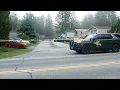 Woman dies days after she was shot by her son at New Hampshire trailer park s say