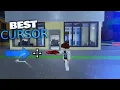 How To Get This OP Dahood Cursor
