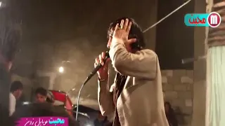 مقبولی کاموال نوی سند ره په هلک مينی د ل 