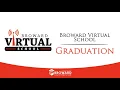 Broward Virtual School 2025 Commencement at Lauderhill Performing Arts Center