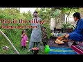 Download Lagu Life in the Village