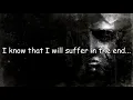Fade Away - Breaking Benjamin [Lyrics]