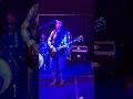 Marshall Stone and LODI Come Together at Fallston Barrel House in Fallston MD 24