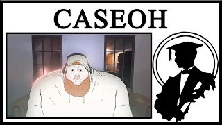 Who Is Caseoh