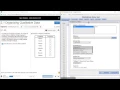 Constructing Tables and Charts from Raw Categorical Qualitative Data with StatCrunch