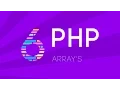 PHP - Arrays Part 6