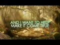 Wicked: For Good The Soundtrack - No Place Like Home (Official Lyric Video)