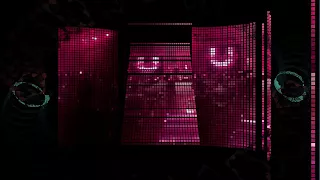 Processing Sound Visualization Taylor Swift - Look What You Made Me Do