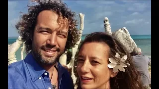 Exotic islands, marine life & sea turtle conservation | 22 SOUTH | Ep.11