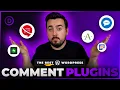 5 Best Comment Plugins for WordPress in 2024