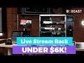 Download Lagu Live Streaming Rack Case Under $6K - Blackmagic ATEM Constellation 2 M/E