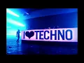 Voodoo and Sereno - Blood Is Pumping *Hard Techno* [HQ]