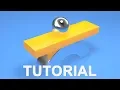 Study of Balance Animation Tutorial Cinema 4D