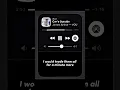 Download Lagu Car's Outside (sped up) - James Arthur