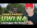 Download Lagu Uwi Na Lasenggo Na  Asawa by Ayamtv | CLEAR RECORD