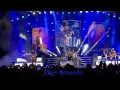 La Camioneta Gris ~ Los Tigres Del Norte En Vivo En Austin Texas En El Moody Center, Feb 13 2026 