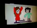 DeviantArt 2014 Old Rizusaur flash animations