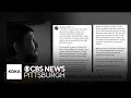 CBS News Pittsburgh at Noon Chuck Norris dies shooting in Homewood and the forecast