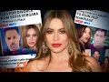 Sofia Vergara s TRAGIC Life Brother SHOT to Death Dating MOBSTERS and BITTER Lawsuits
