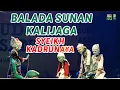 Download Lagu BALADA SUNAN KALIJAGA Ki Haryo Enthus Susmono WAYANG SANTRI