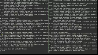 FastSave Runtime Framework For Unity3D pt2