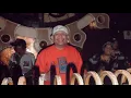 BREAKBEAT STADIUM JAKARTA MEMORY ALM DJ MUMU SHAHAB (MUSIC STADIUM 2021) - SECARA IVANN