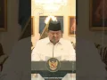 Download Lagu PRABOWO Tegaskan Copot Tunjangan DPR di Depan Puan Maharani❗
