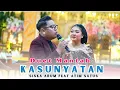 Download Lagu Kasunyatan (Siska Arum feat Atim Satus) Campursari Dangdut Version Cs. Purwo Wilis