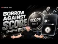 Borrow Against Your Bittensor Subnet Tokens SCORE SN44 on Mentat Lend