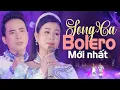 Download Lagu Lê Sang \u0026 Dương Hồng Loan - Tuyệt Đỉnh Song Ca Bolero Trữ Tình Hay Nhất 2023