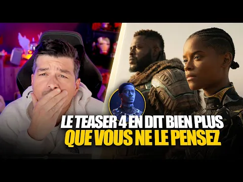 Video Thumbnail: Le Teaser 4 de Doomsday en cache bien plus que vous ne le croyez.