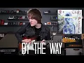 By The Way - Red Hot Chili Peppers Cover