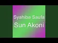 Sun Akoni