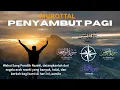 Download Lagu Murottal Al-Quran Merdu Menyambut Pagi Hari