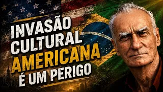 Ariano Suassuna e o Perigo da Invasão Cultural Americana