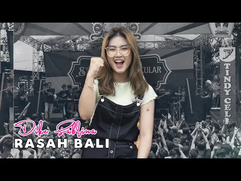 Download MP3 Dike Sabrina - Rasah Bali | Pecah Ambyar !!! Rungokno Kangmas Aku Gelo | CGS Pro