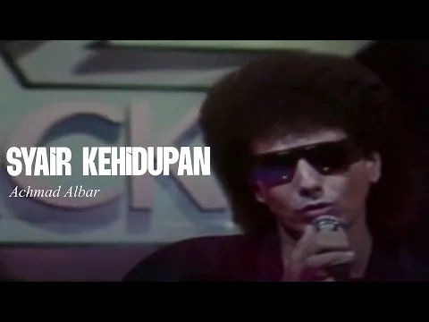 Download MP3 Ahmad Albar - Syair Kehidupan (Remastered Audio)