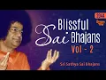 Download Lagu 2044 - Blissful Sai Bhajans Vol - 2 | Sri Sathya Sai Bhajans