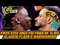 Download Lagu VMB9 jogo polêmico entre o GLAUCIO FLASH e MARIMBONDO (jogo completo)#mundohistoricodacapoeira #vmb9