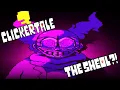WELCOME TO THE SECOND VOID THE SHEOL CLICKERTALE 3
