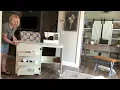 The Ultimate Sewing Companion Craftease Folding Sewing Table Review